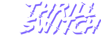 Thrill Swith Games Logo